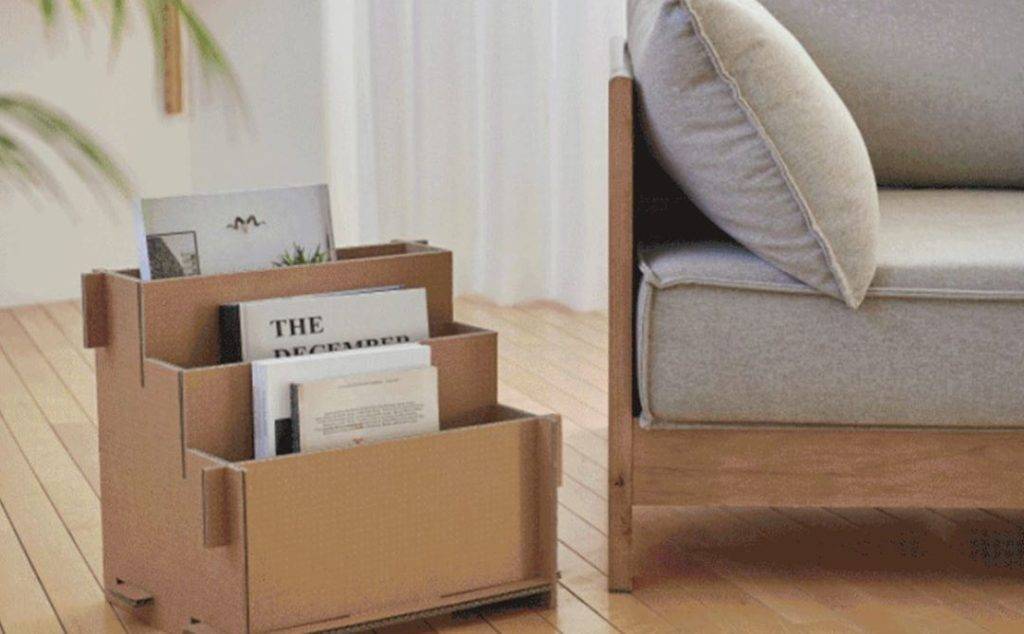 Business examples that offer eco-friendly packaging 