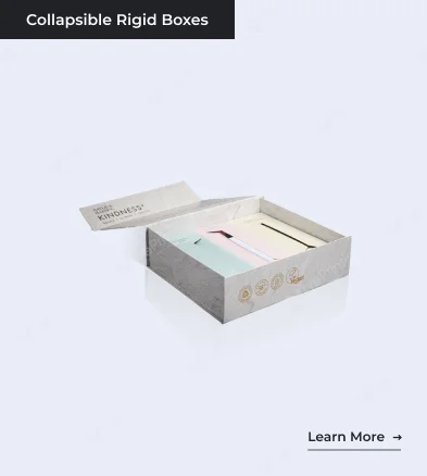 Collapsible Rigid Boxes1