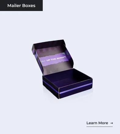 Mailer Boxes1