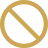 No Die Plate Charges