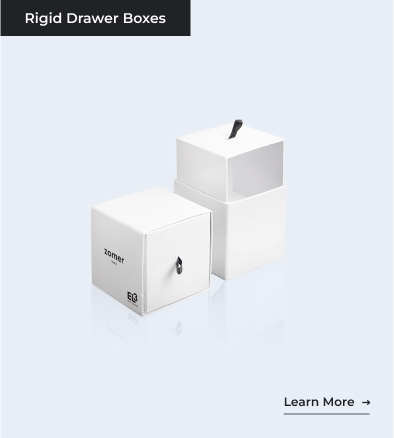 rigid drawer box