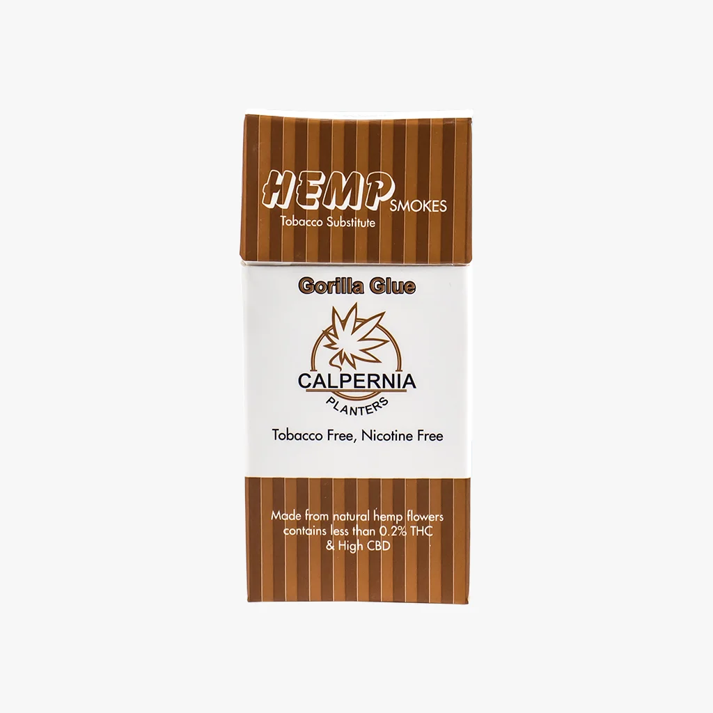CBD Cigarette Boxes 2