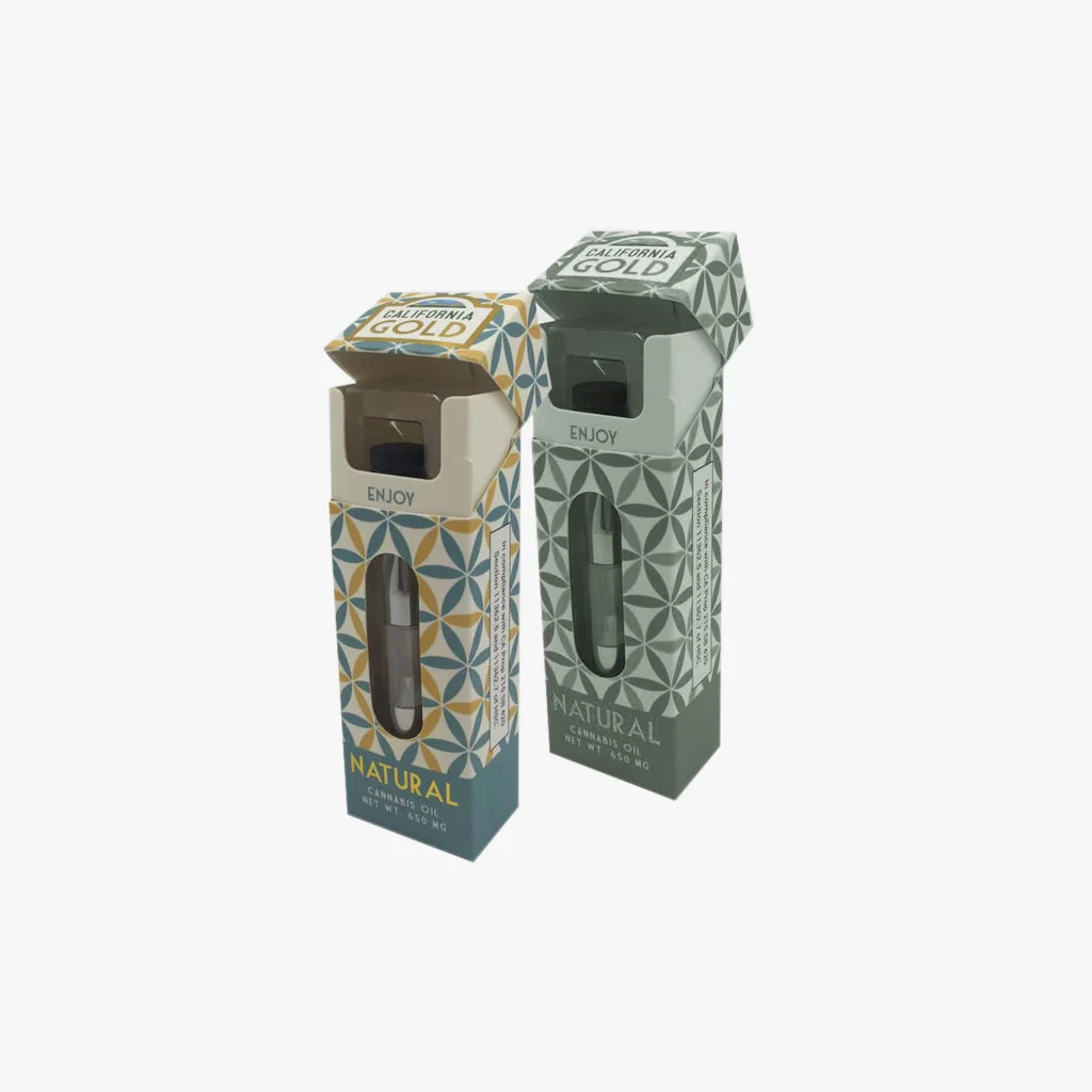 CBD Cigarette Boxes 3