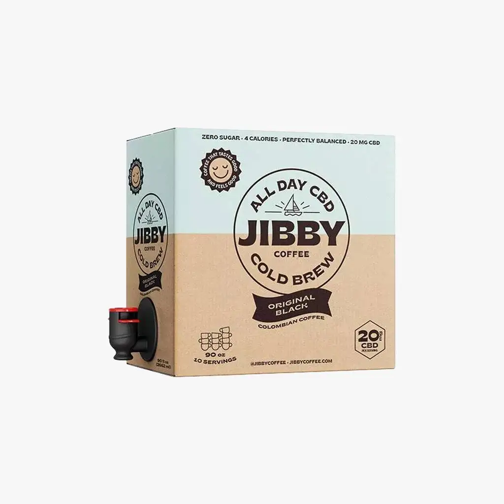 CBD Coffee Boxes 3