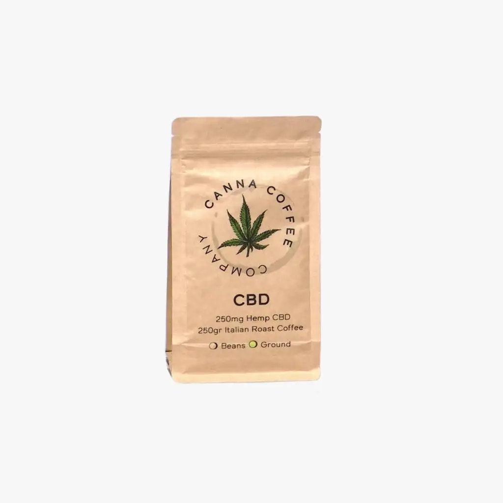 CBD Coffee Boxes 4
