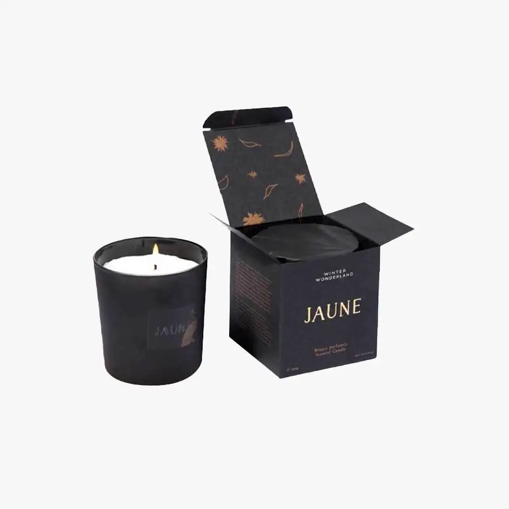 Candle Boxes 1