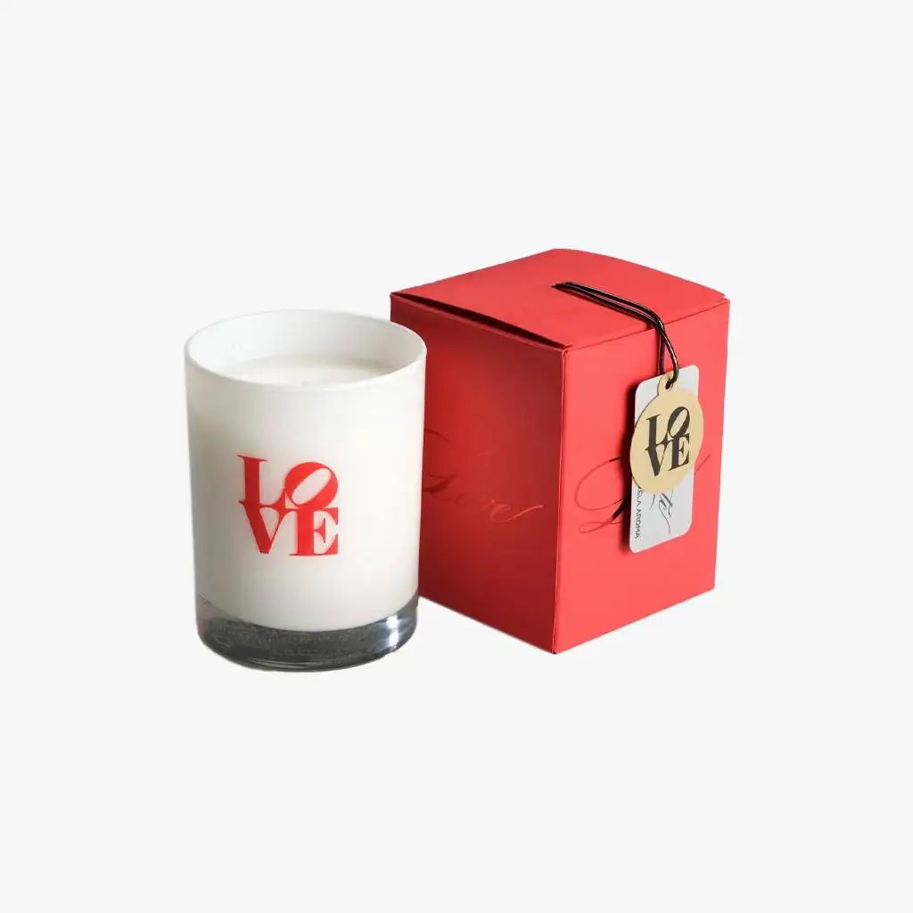 Candle Boxes 2