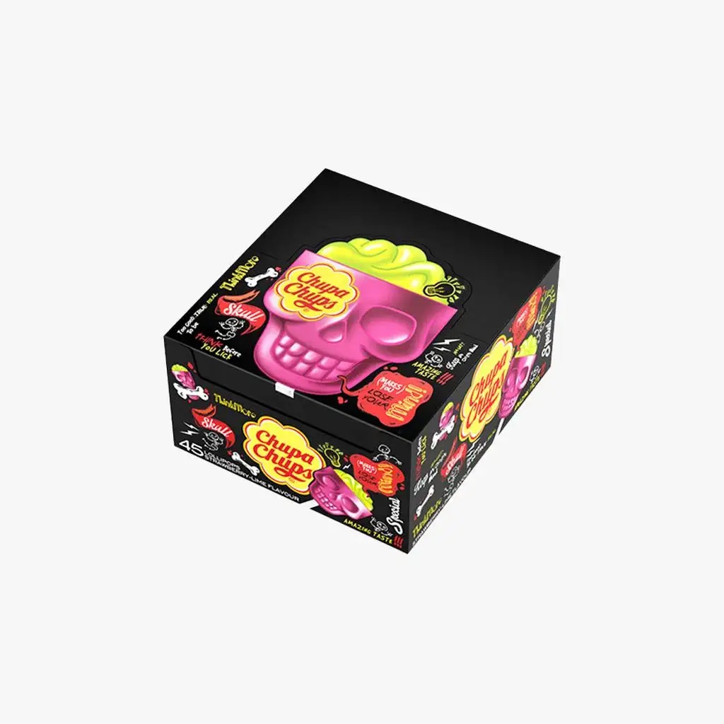 Candy Boxes 2