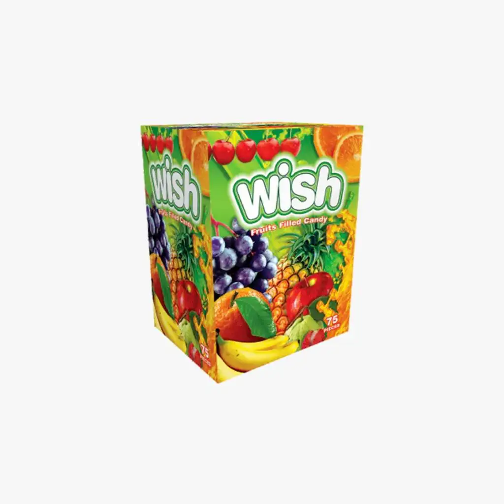 Candy Boxes 4