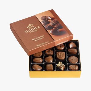 Chocolate Gift Packaging 2 1