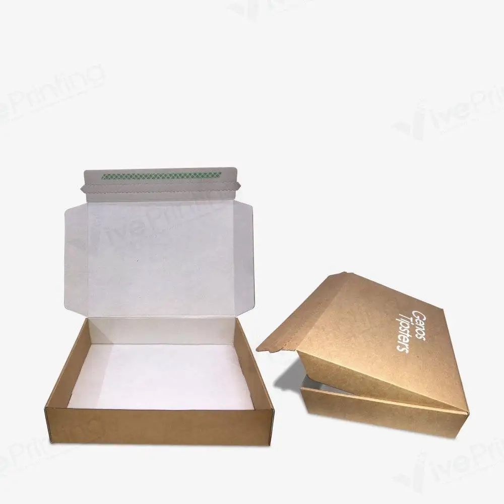 Corrugated Mailer 1