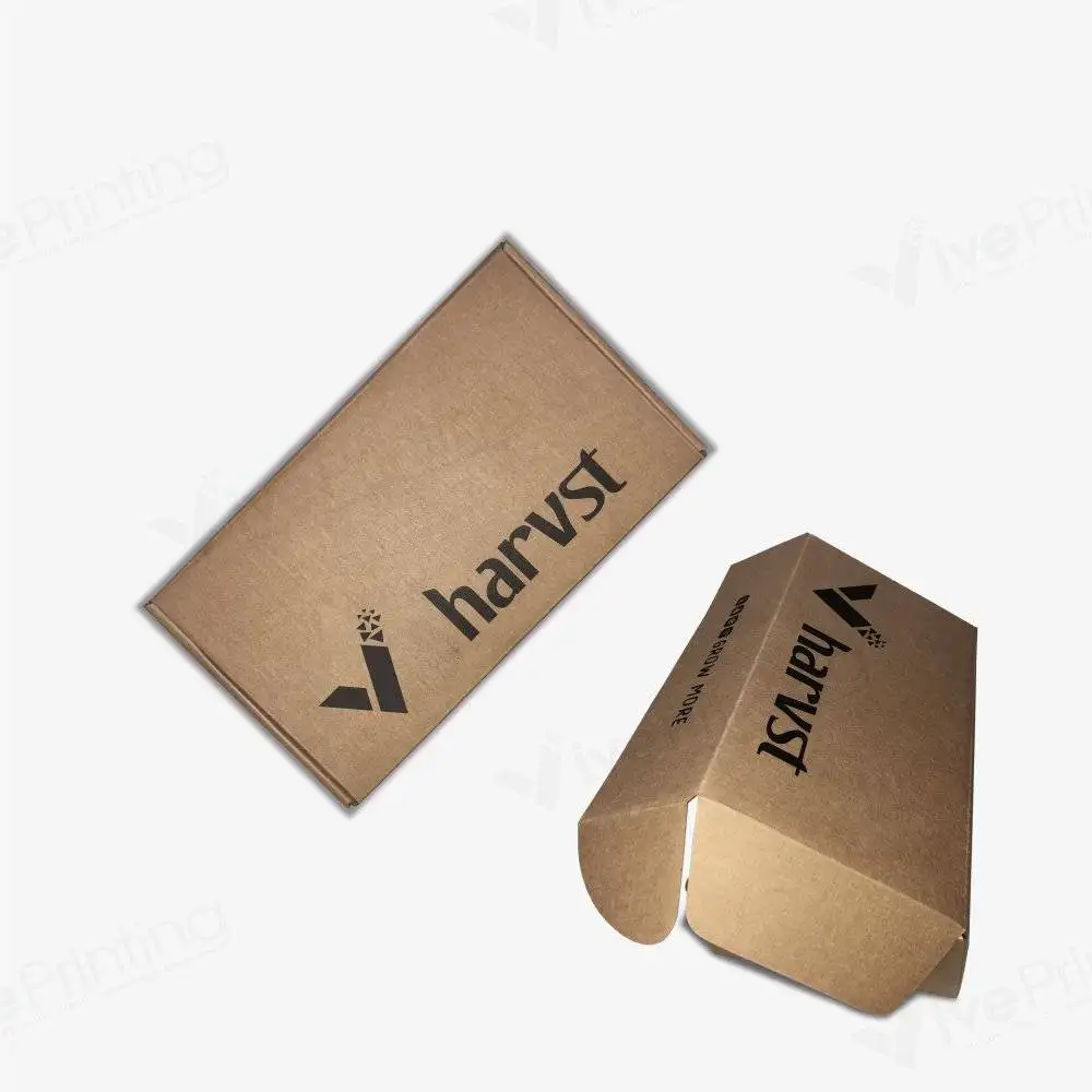 Corrugated Mailer 3