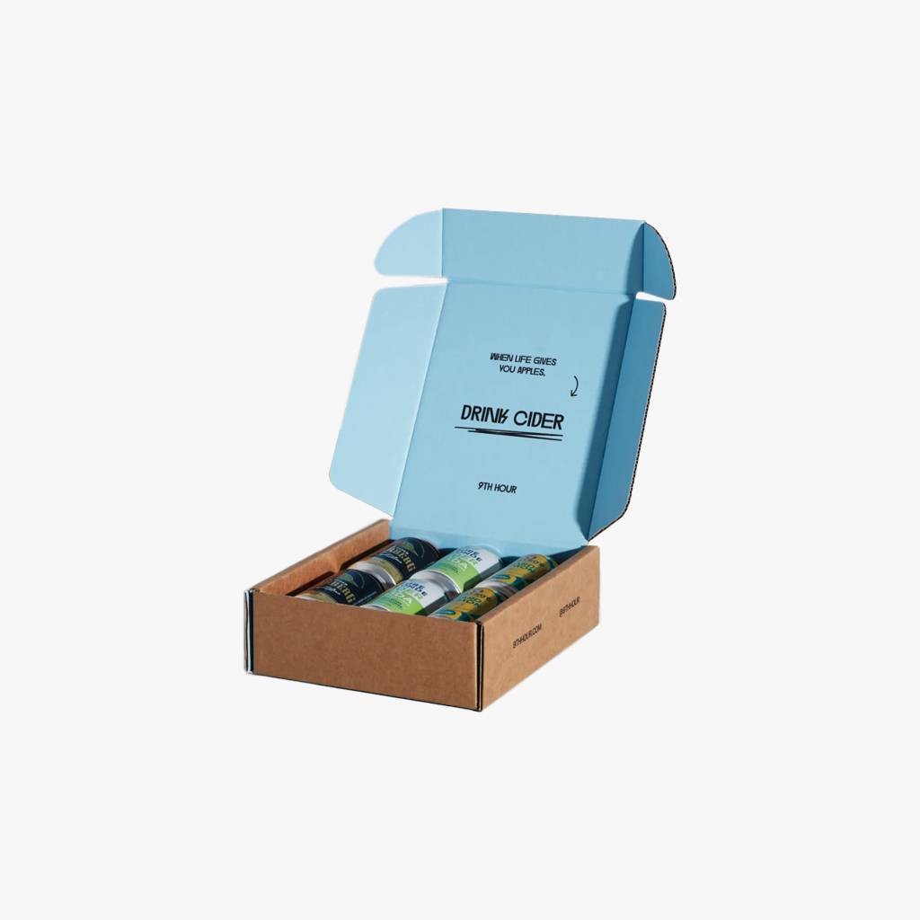 Custom Beer and Liquor Packaging 4