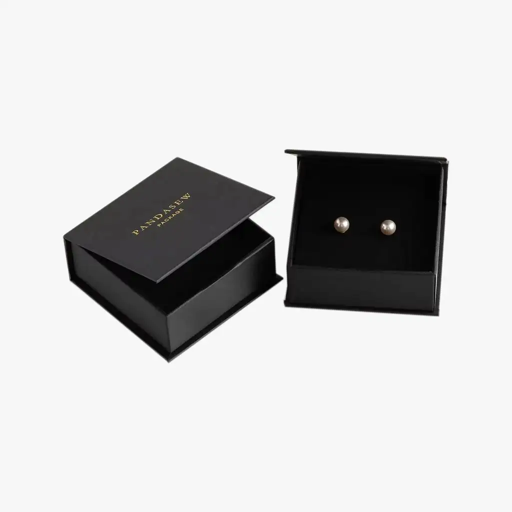 Ear Lock Boxes 1 Custom Jewelry boxes 4