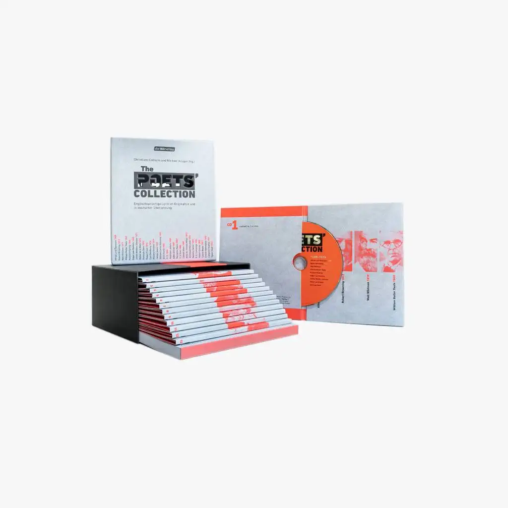 Custom Media Packaging 4
