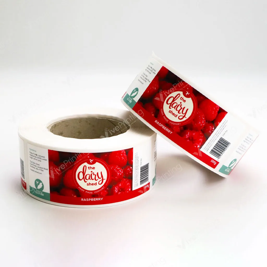 Food Labels