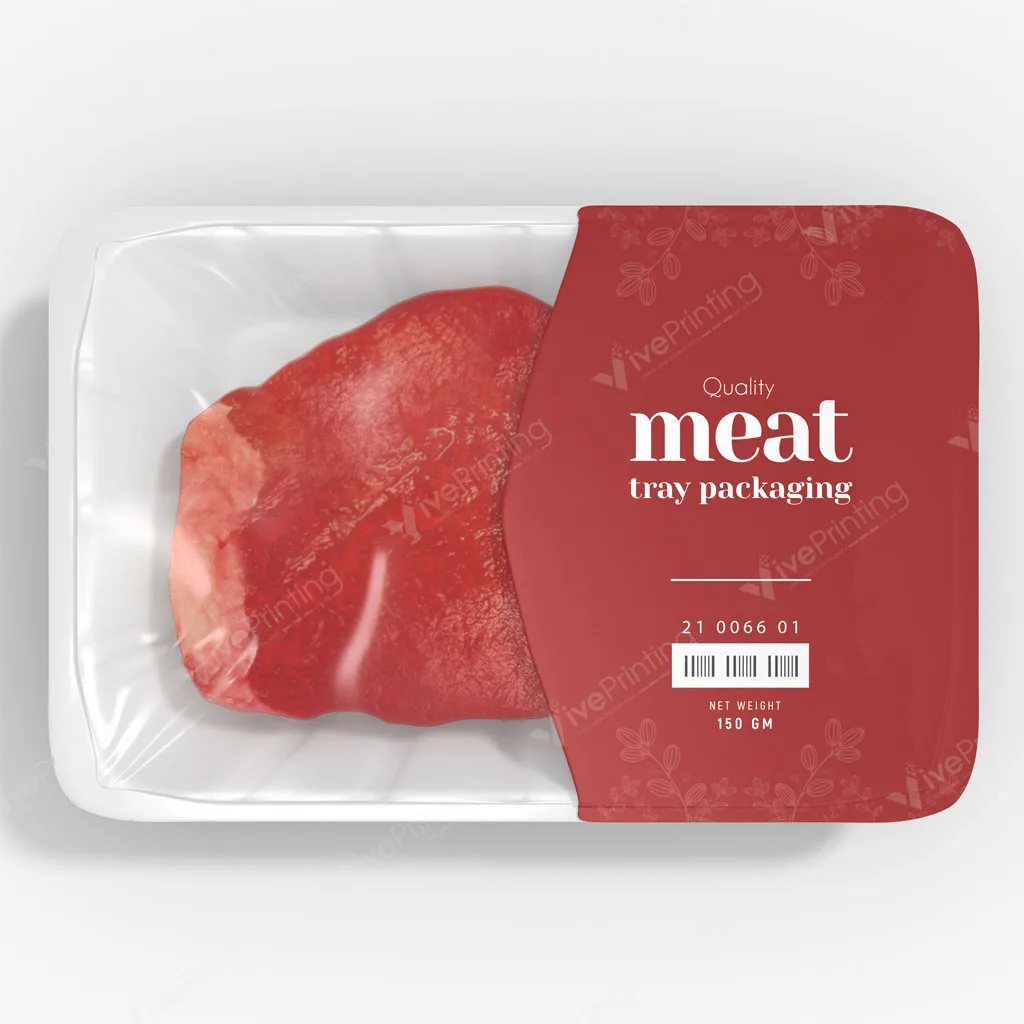 Frozen Food Packaging1