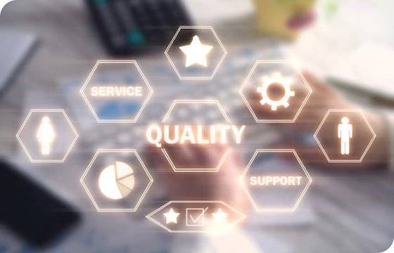 Quality Assurance