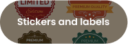 Stickers and labels