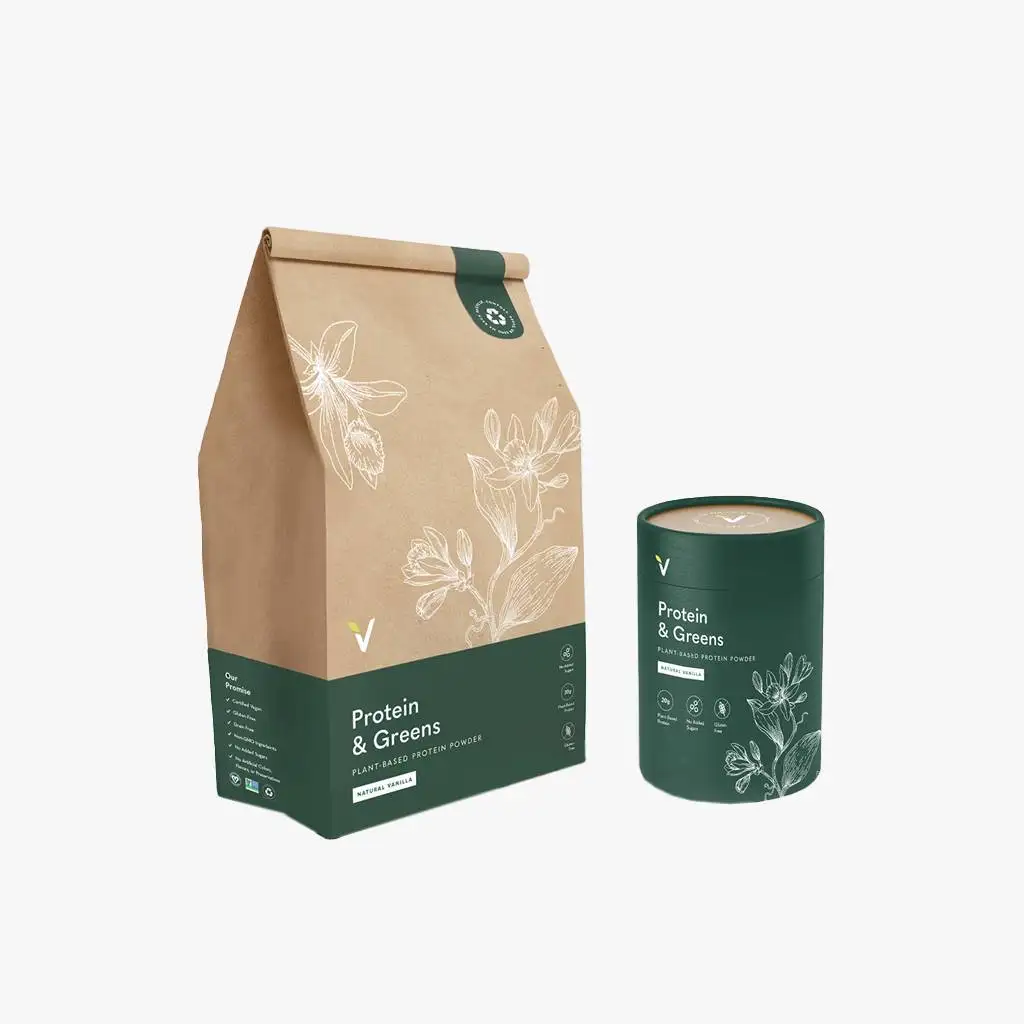 Sustainable Packaging 1