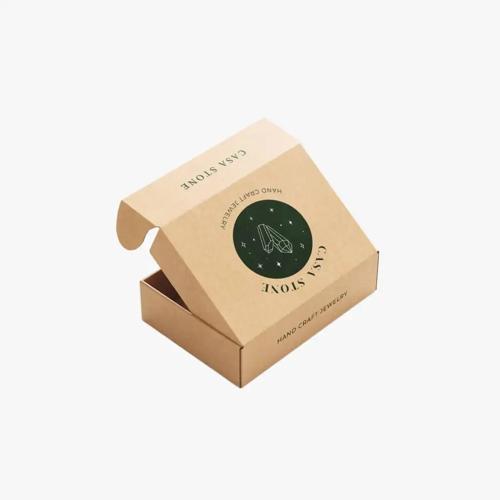 Sustainable Packaging 3