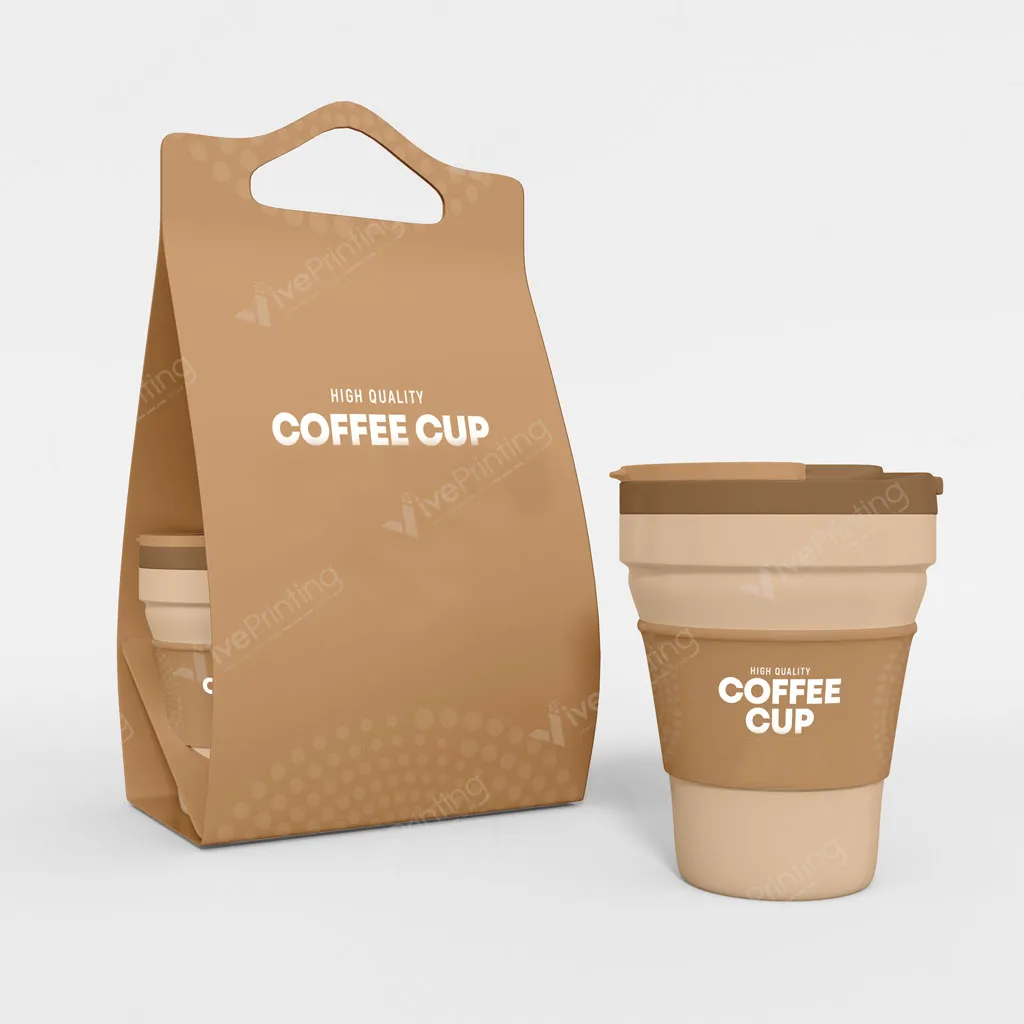 Takeout Packaging