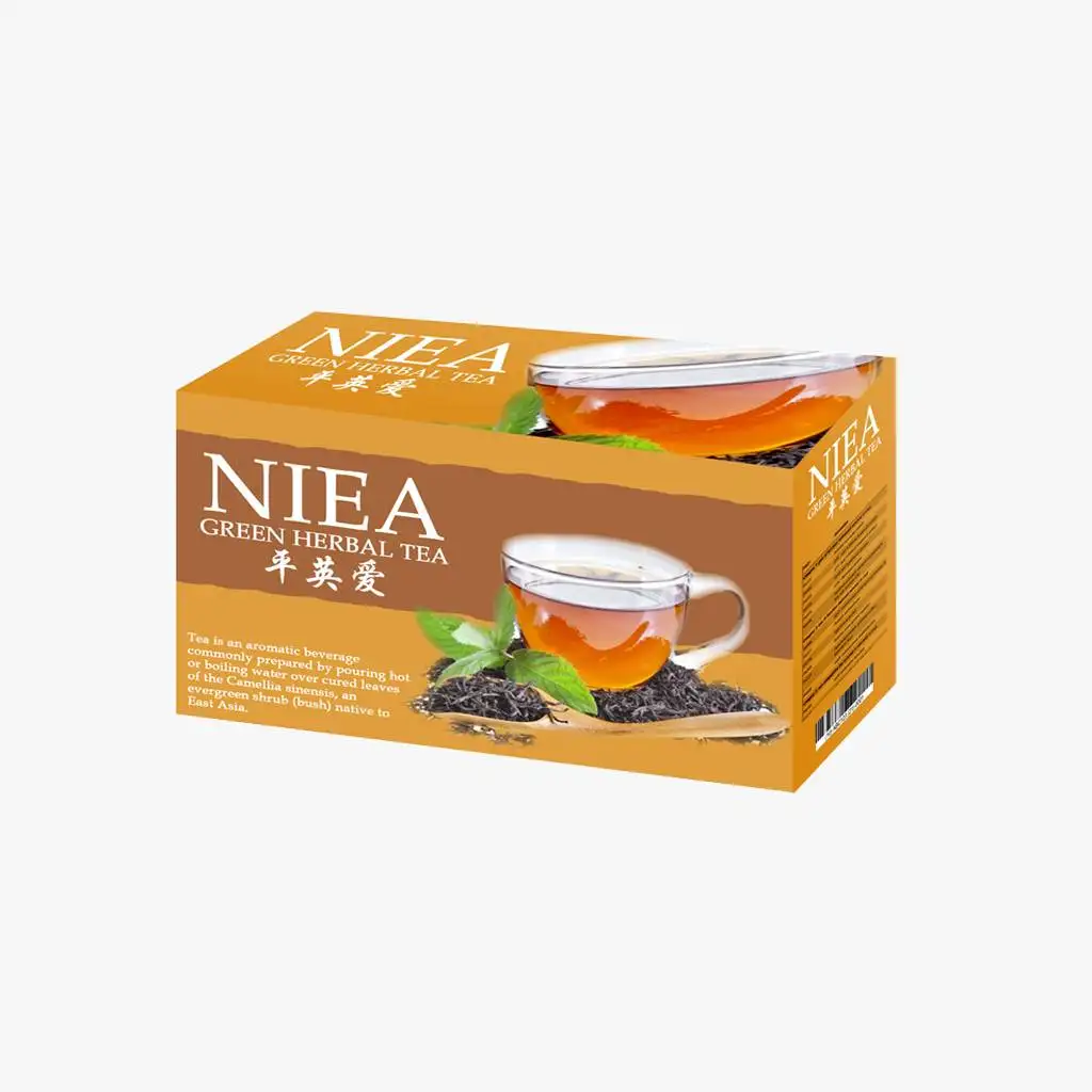 Tea Boxes 1