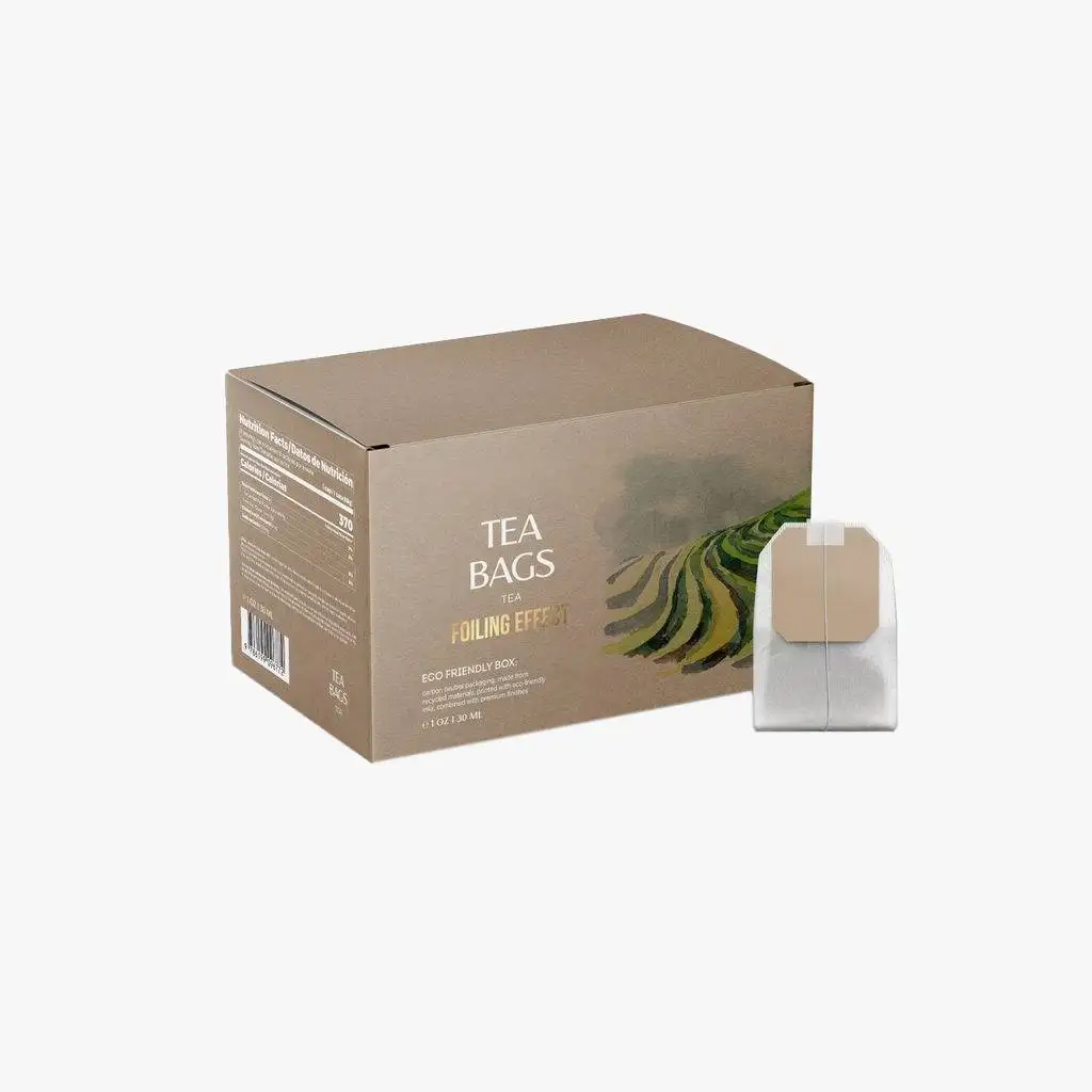 Tea Boxes 2