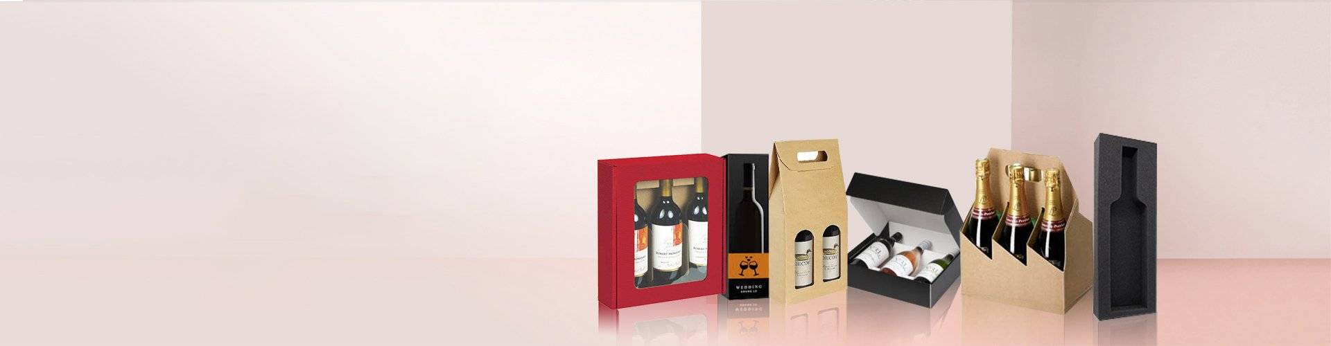 beerliquour packaging banner