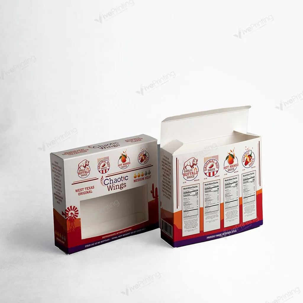 custom printed box 8