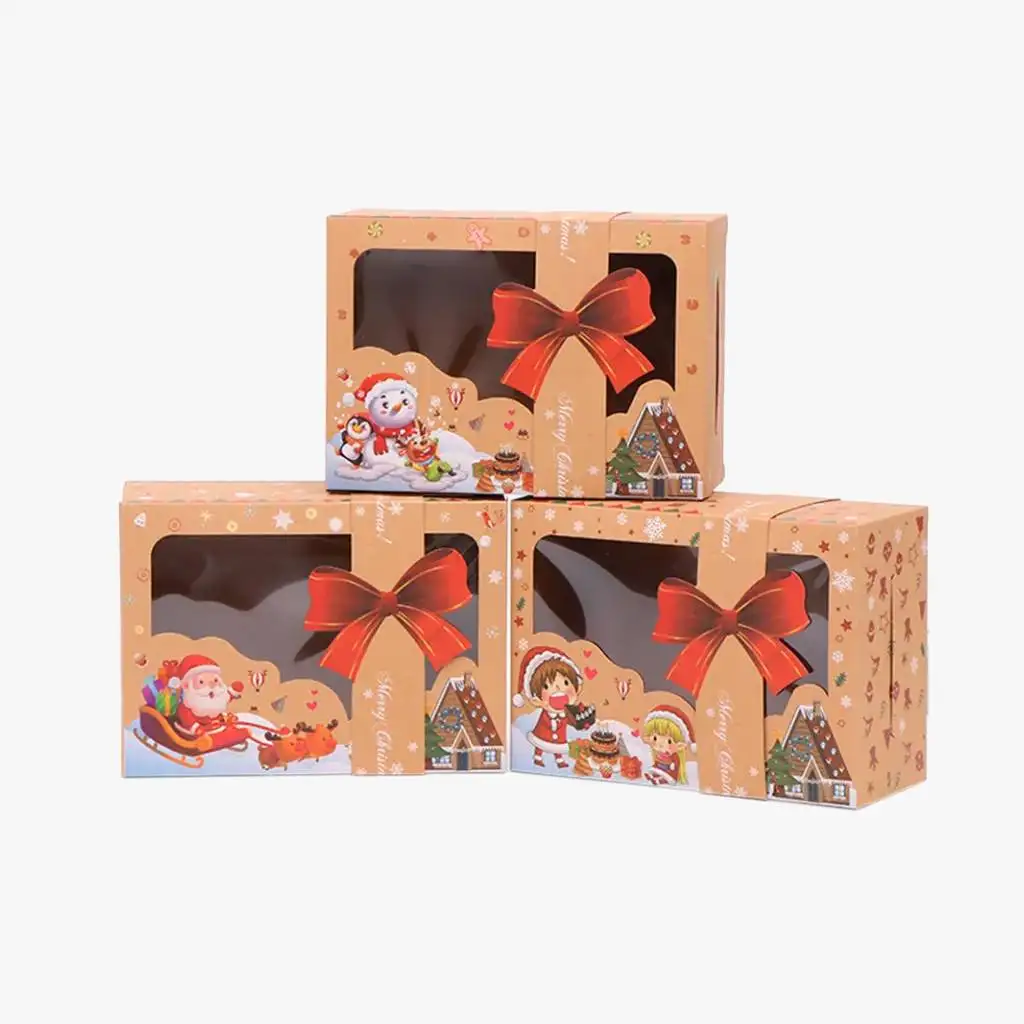 gift packaging 2