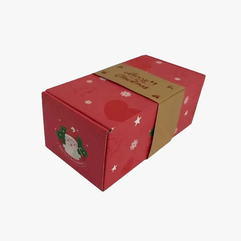 gift packaging 3