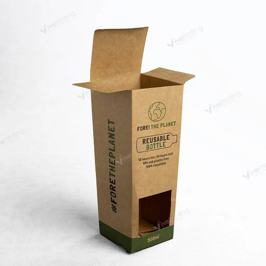 kraft box 2