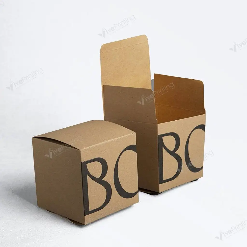 Shipping Boxes 1 kraft box 8