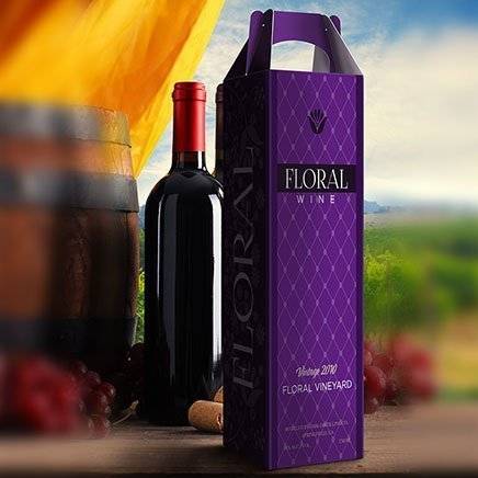 large wine box 1