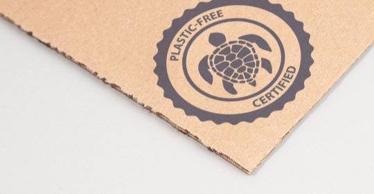 plastic free