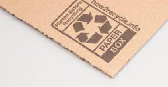 recycleable