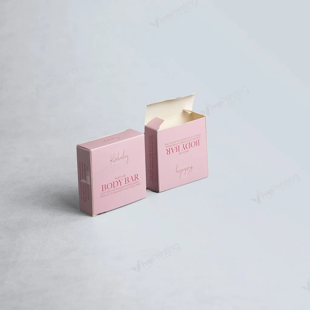soap 4