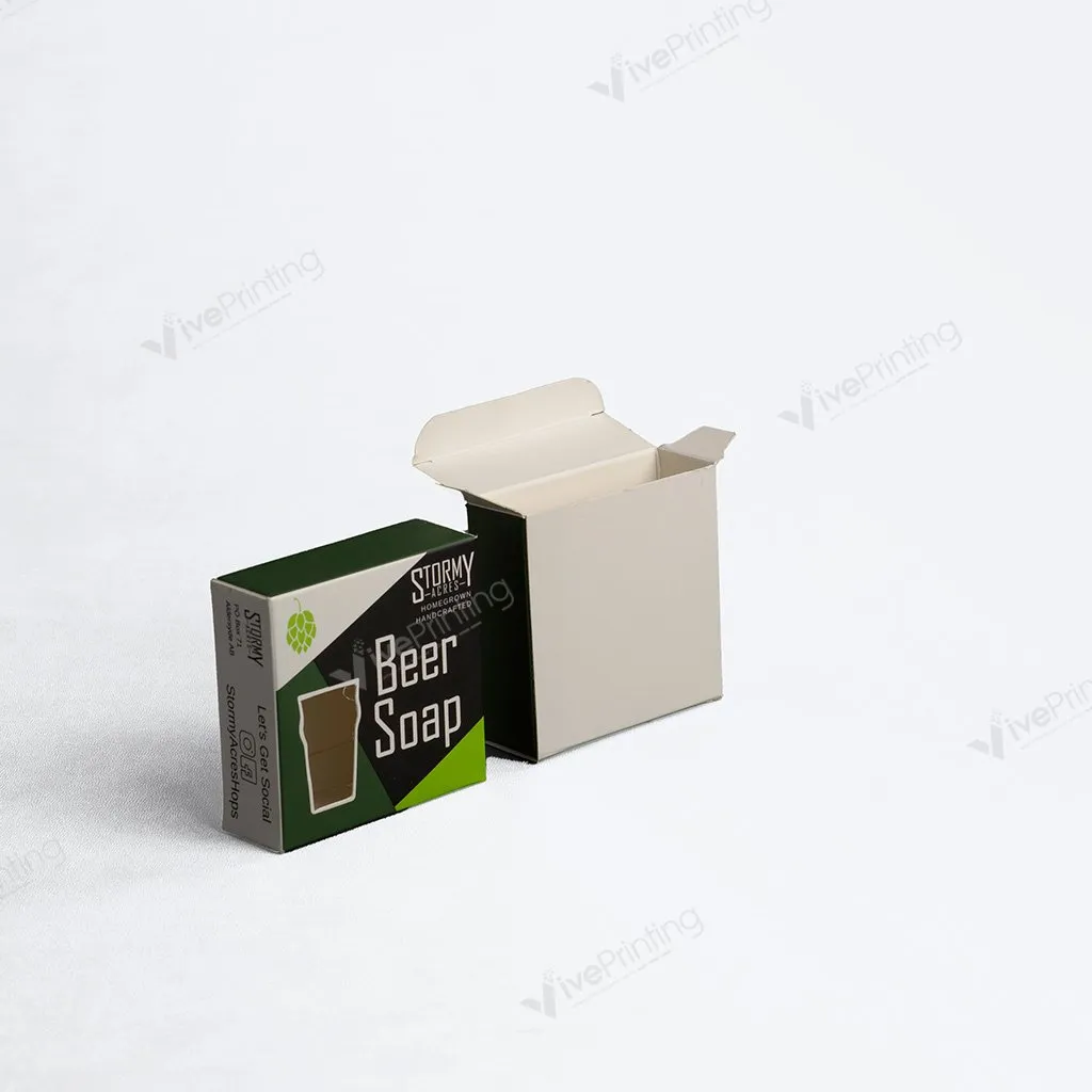 soap 7