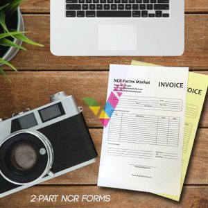 2 Part Ncr Forms 1