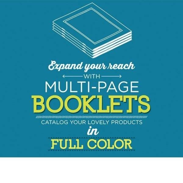 Custom Booklets 3 AD E Booklets 03