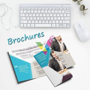 Brochures