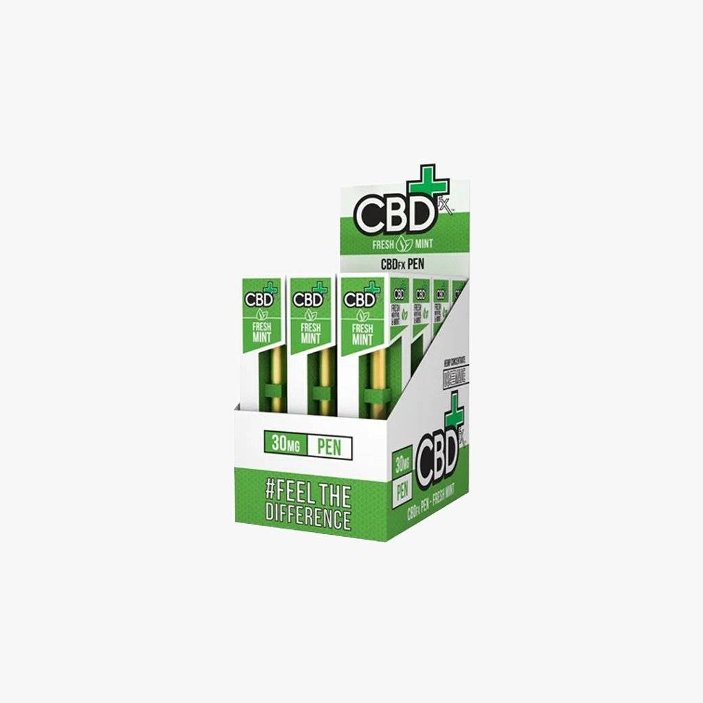 Display Boxes 9 CBD Display Boxes 2