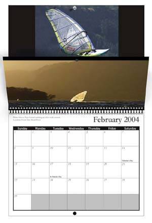 Custom Calendars Printing 3 CL1 calendar2