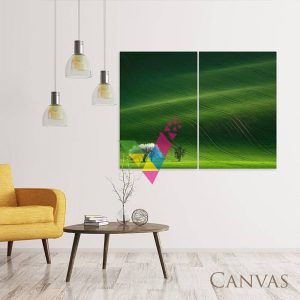 Canvas Printing