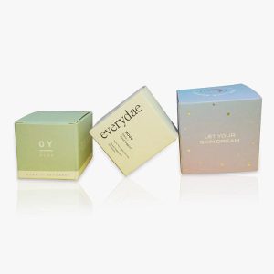 Cube Boxes a
