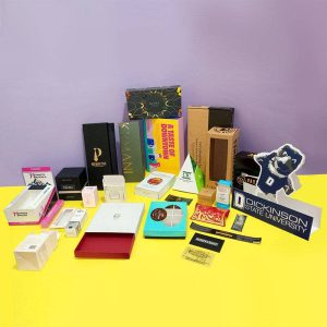 Custom Packaging