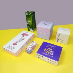 Custom Printed Boxes 4