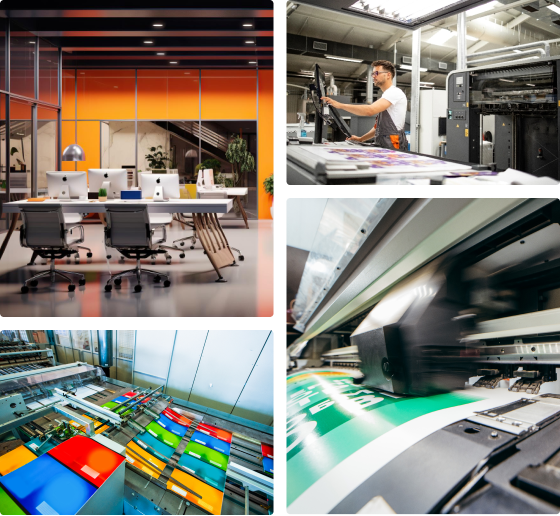 Facilities Production