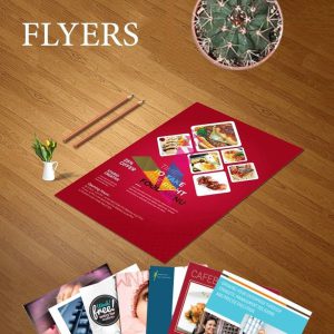 Flyers Printing